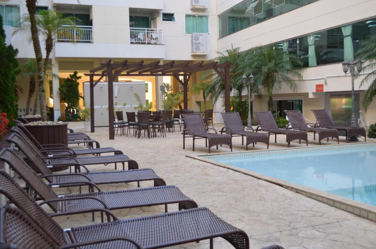 Apto Bombas Bombinha Summer Beach Apartamento 1,2,3,4 Dormitorios Privado Bombinhas Exterior foto