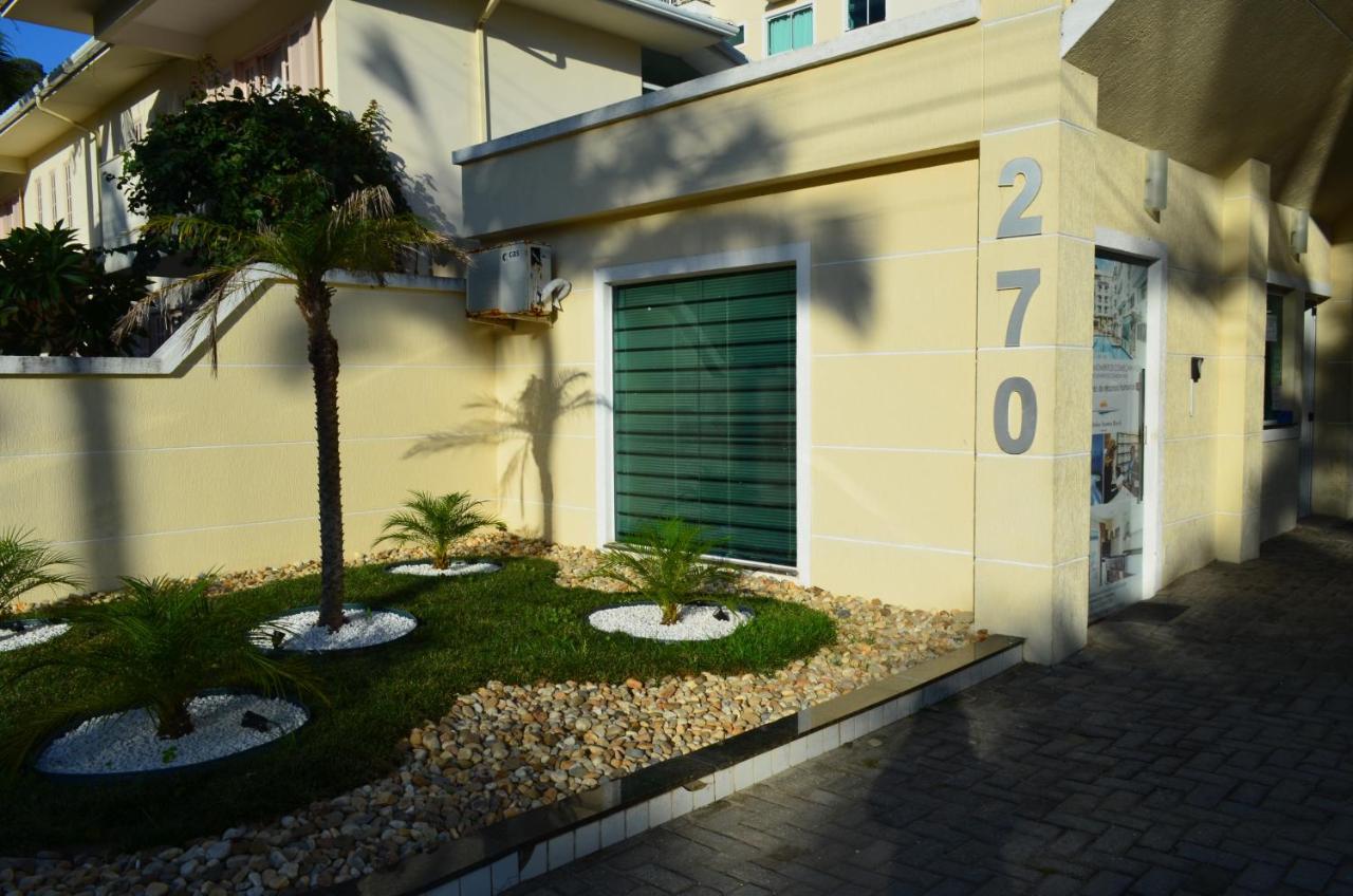 Apto Bombas Bombinha Summer Beach Apartamento 1,2,3,4 Dormitorios Privado Bombinhas Exterior foto