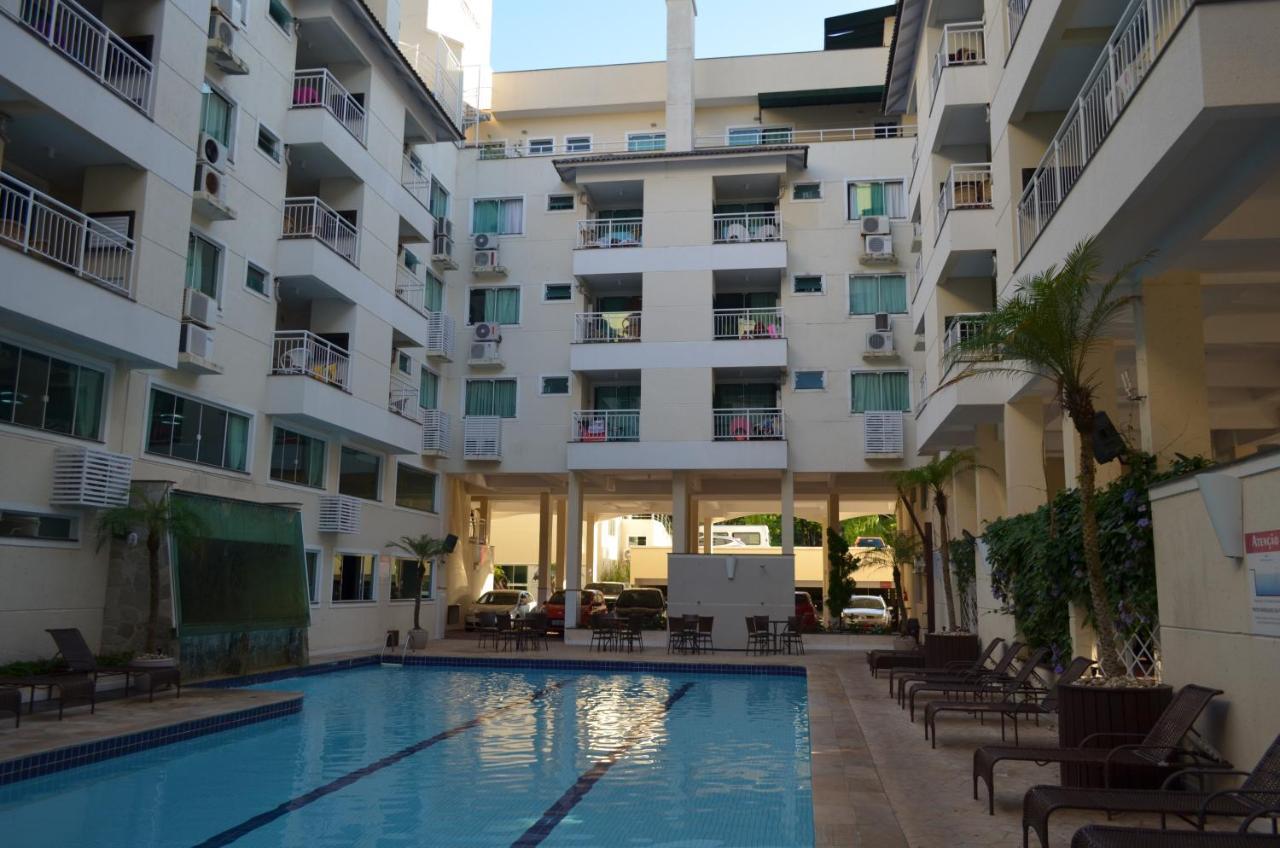 Apto Bombas Bombinha Summer Beach Apartamento 1,2,3,4 Dormitorios Privado Bombinhas Exterior foto