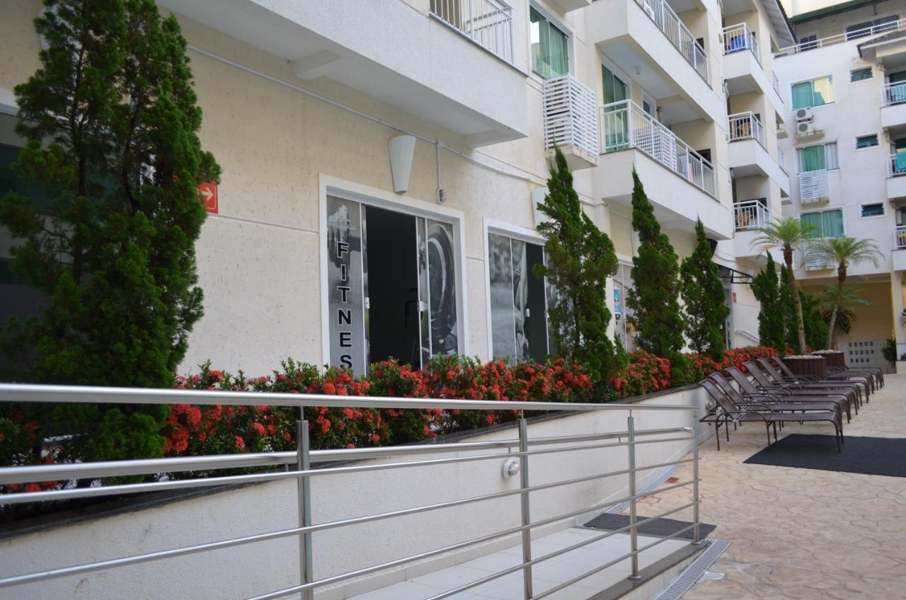Apto Bombas Bombinha Summer Beach Apartamento 1,2,3,4 Dormitorios Privado Bombinhas Exterior foto