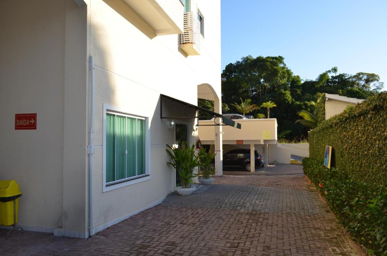 Apto Bombas Bombinha Summer Beach Apartamento 1,2,3,4 Dormitorios Privado Bombinhas Exterior foto