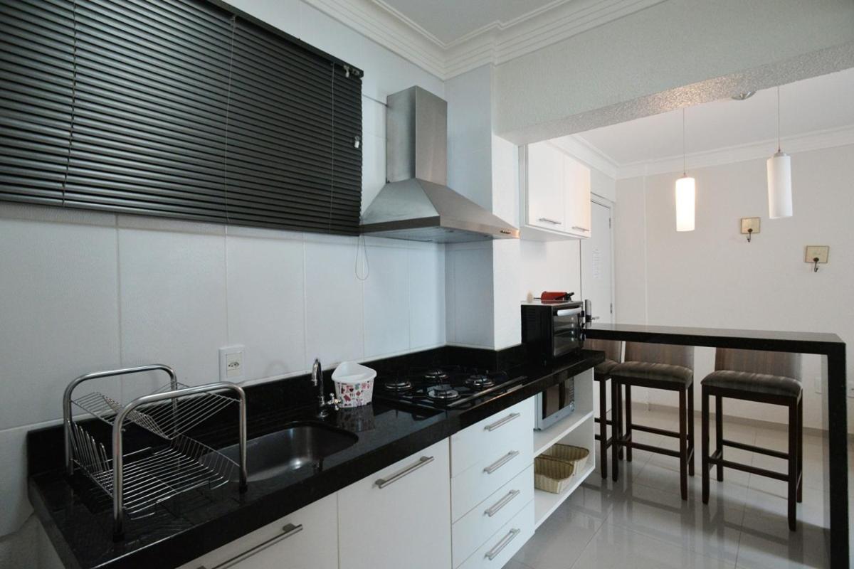 Apto Bombas Bombinha Summer Beach Apartamento 1,2,3,4 Dormitorios Privado Bombinhas Exterior foto