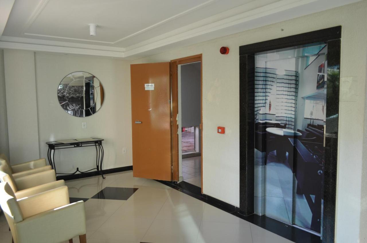 Apto Bombas Bombinha Summer Beach Apartamento 1,2,3,4 Dormitorios Privado Bombinhas Exterior foto