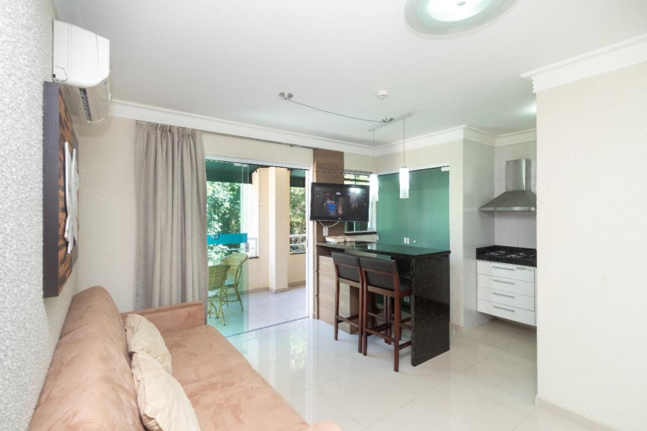 Apto Bombas Bombinha Summer Beach Apartamento 1,2,3,4 Dormitorios Privado Bombinhas Exterior foto