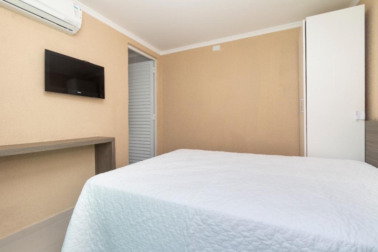 Apto Bombas Bombinha Summer Beach Apartamento 1,2,3,4 Dormitorios Privado Bombinhas Exterior foto
