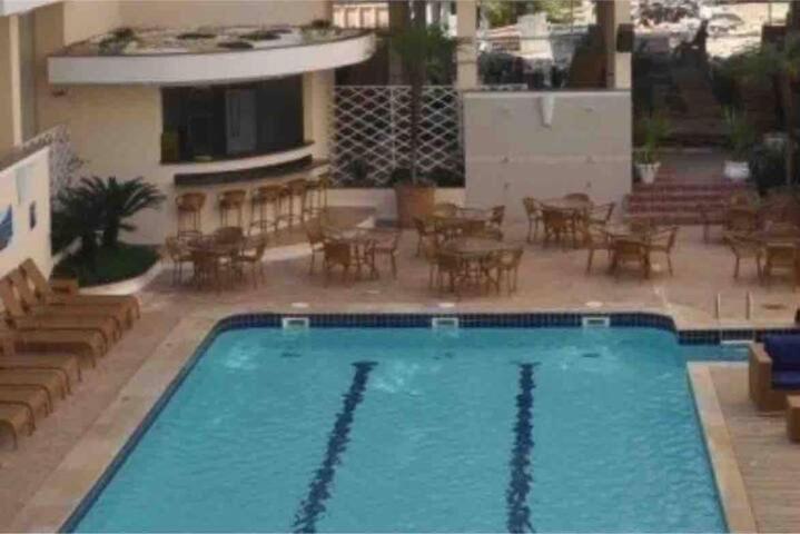 Apto Bombas Bombinha Summer Beach Apartamento 1,2,3,4 Dormitorios Privado Bombinhas Exterior foto