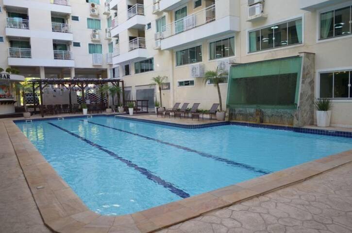 Apto Bombas Bombinha Summer Beach Apartamento 1,2,3,4 Dormitorios Privado Bombinhas Exterior foto