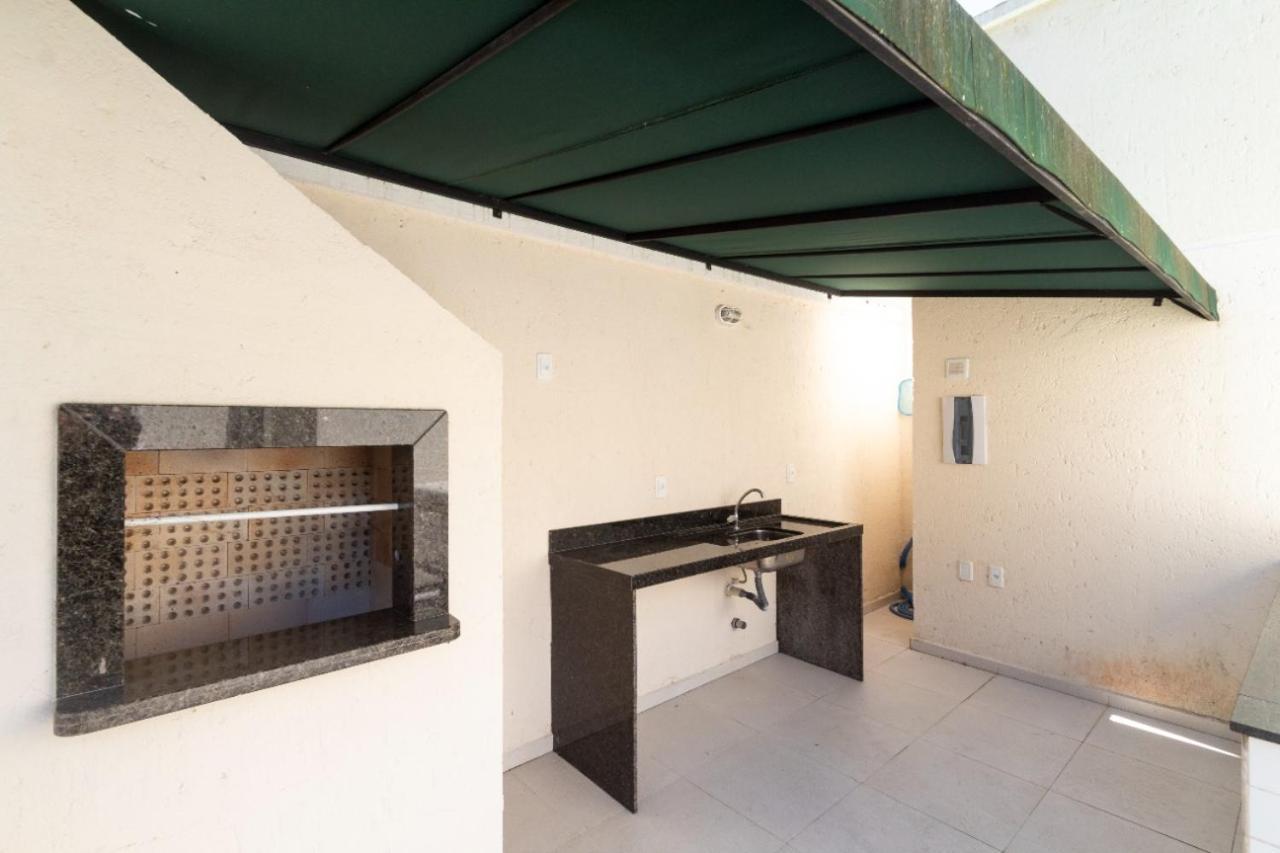 Apto Bombas Bombinha Summer Beach Apartamento 1,2,3,4 Dormitorios Privado Bombinhas Exterior foto