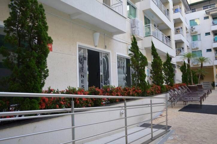 Apto Bombas Bombinha Summer Beach Apartamento 1,2,3,4 Dormitorios Privado Bombinhas Exterior foto