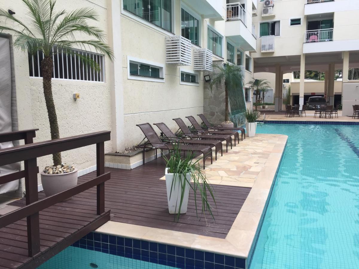Apto Bombas Bombinha Summer Beach Apartamento 1,2,3,4 Dormitorios Privado Bombinhas Exterior foto